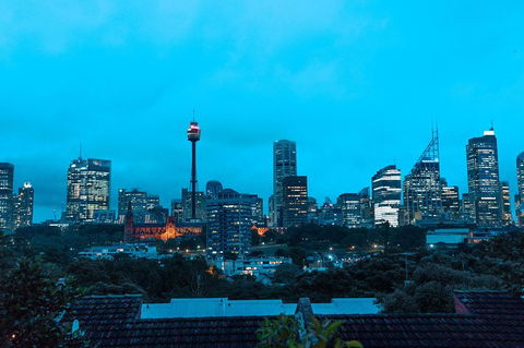 Lonely Planet Experience: Sydney\'s Food Tour With A Local Guide - Accommodation Ballina 7