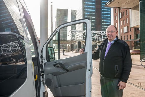 Sydney Transfer (Airport To Hotel In Sydney Central Business) ROUND-TRIP - Accommodation Ballina 7