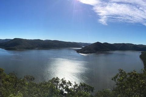 Hawkesbury River Boat Day - Accommodation Ballina 2
