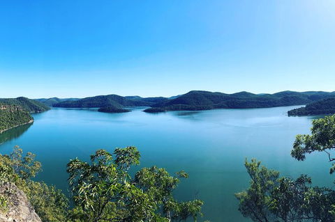 Hawkesbury River Boat Day - Accommodation Ballina 0