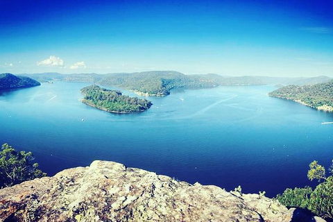Hawkesbury River Boat Day - Accommodation Ballina 18
