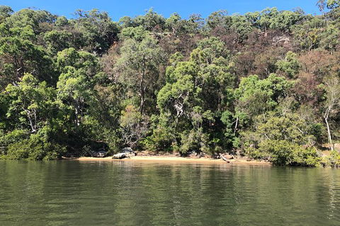 Hawkesbury River Boat Day - Accommodation Ballina 19