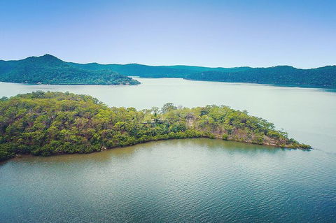 Hawkesbury River Boat Day - Accommodation Ballina 6