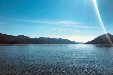 Hawkesbury River Boat Day - Accommodation Ballina 8