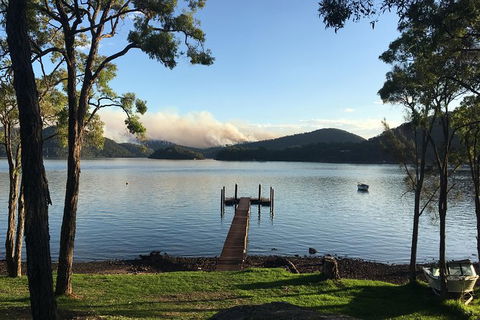 Hawkesbury River Boat Day - Accommodation Ballina 12