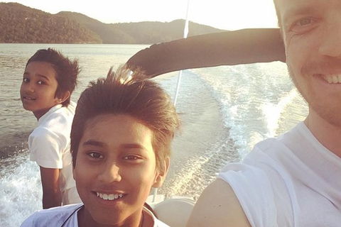 Hawkesbury River Boat Day - Accommodation Ballina 15