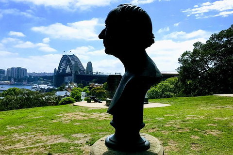 Discover Sydney - The Rocks - Accommodation Ballina 6