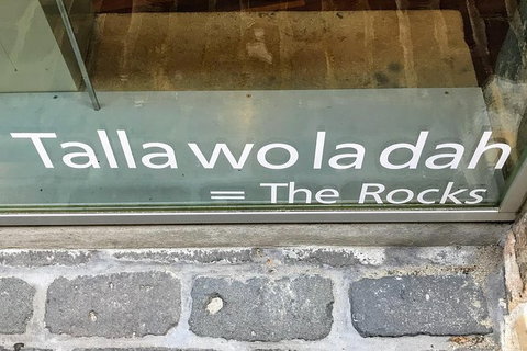 Discover Sydney - The Rocks - Accommodation Ballina 3