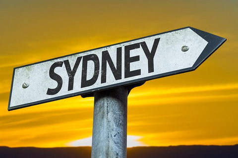Discover Sydney - The Rocks - Accommodation Ballina 4