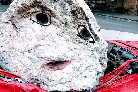 Discover Sydney - The Rocks - Accommodation Ballina 0