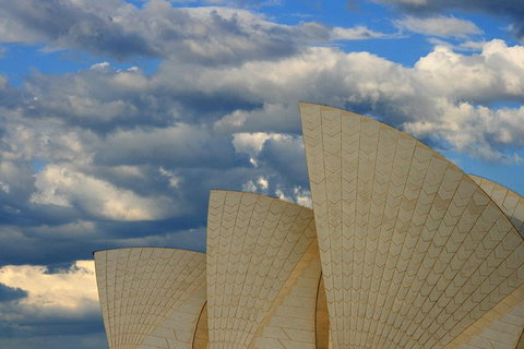 Discover Sydney - The Rocks - Accommodation Ballina 1