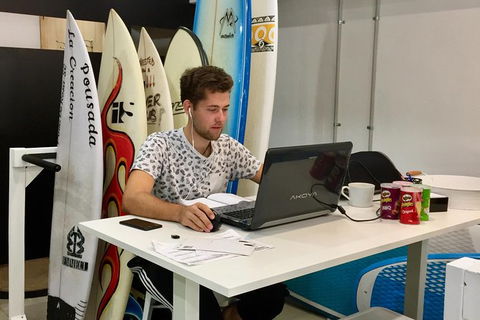 7 Day Surf Pack - Surf Manly Beach - Accommodation Ballina 3