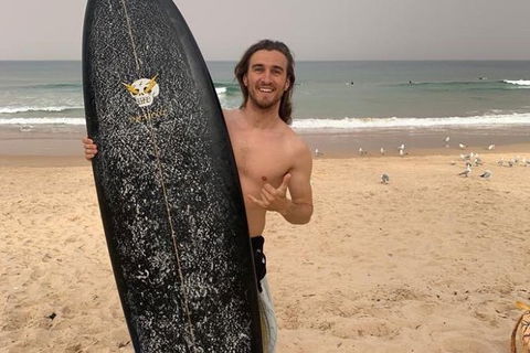 7 Day Surf Pack - Surf Manly Beach - Accommodation Ballina 4