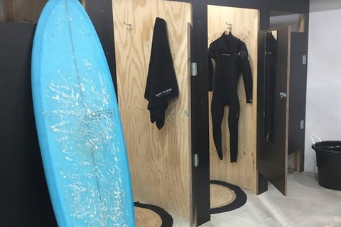 7 Day Surf Pack - Surf Manly Beach - Accommodation Ballina 5
