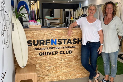 7 Day Surf Pack - Surf Manly Beach - Accommodation Ballina 8