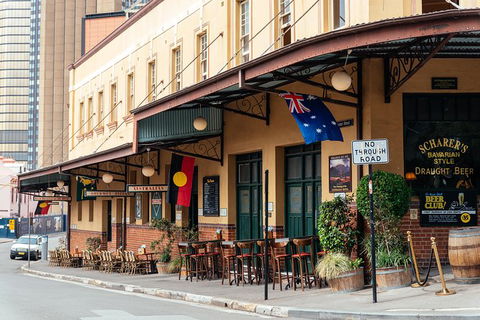 Withlocals Highlights & Hidden Gems: Covid-19 Regulated Sydney Private Tour - Accommodation Ballina 6