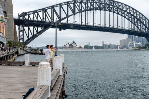 Withlocals Highlights & Hidden Gems: Covid-19 Regulated Sydney Private Tour - Accommodation Ballina 7