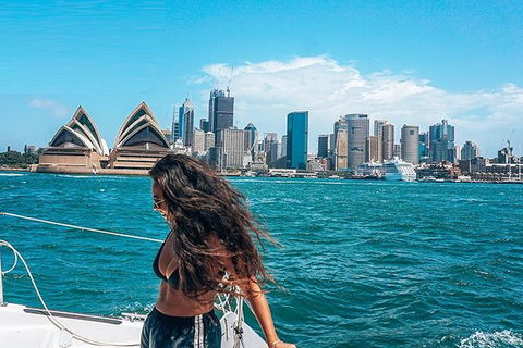 7-Day Tour In Sydney With Airport Pickup - Accommodation Ballina 7