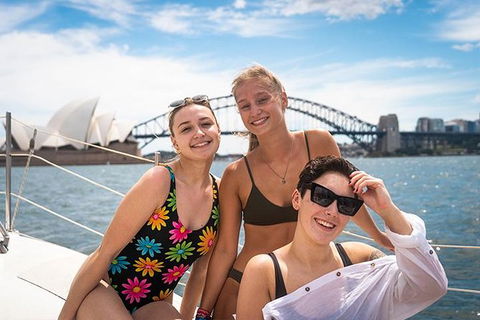 7-Day Tour In Sydney With Airport Pickup - Accommodation Ballina 9