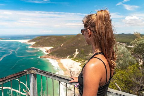 7-Day Tour In Sydney With Airport Pickup - Accommodation Ballina 13
