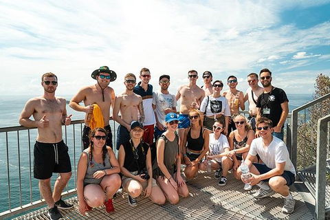 7-Day Tour In Sydney With Airport Pickup - Accommodation Ballina 6