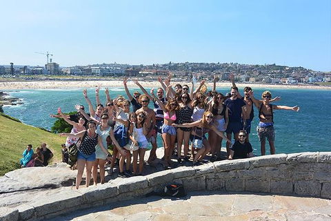 7-Day Tour In Sydney With Airport Pickup - Accommodation Ballina 8