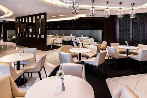 Sydney Airport Lounge - The House, Terminal 1 - Accommodation Ballina 3