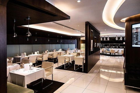 Sydney Airport Lounge - The House, Terminal 1 - Accommodation Ballina 1