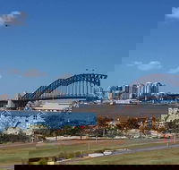 SydneyMelbourne City Lovers- 2 Day Combo Private Tour - Accommodation Ballina