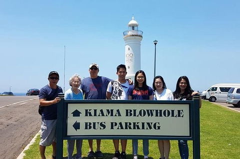 1Day Sydney Private Car Charter With Driver - Accommodation Ballina 1