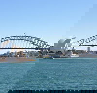 Private Sydney Half Day Tour - Accommodation Ballina
