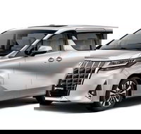 Luxurious Sydney Intl Airport Private Transfer to or from Sydney CBD Max 10 - Accommodation Ballina
