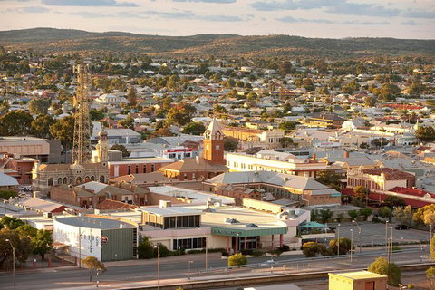 Half Day City Heritage Tour - Accommodation Ballina 4