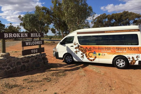 Half Day City Heritage Tour - Accommodation Ballina 1