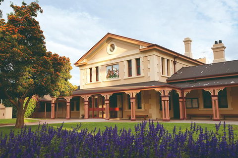Half Day City Heritage Tour - Accommodation Ballina 2