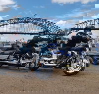 Sydney sights tour 1 Hour - Accommodation Ballina