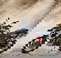 BMW F800GS Adventure Motorcycle Rental - Accommodation Ballina