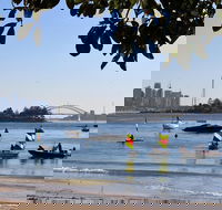 Bondi Beach and beyond - Accommodation Ballina