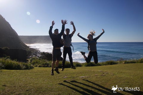 Hike Into The Royal National Park - Accommodation Ballina 2