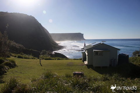 Hike Into The Royal National Park - Accommodation Ballina 1