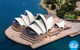 Private Helicopter Flight Over Sydney & Beaches For 2 Or 3 People - 30 Minutes - thumb 5