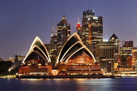 Sydney Departure Private Transfers From Sydney City To Sydney Airport SYD - Accommodation Ballina 5
