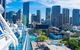 Sydney Departure Private Transfers From Sydney City To Sydney Airport SYD - thumb 9
