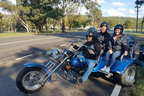 1.5 Hour Mulgoa Rock Look Out Tour - Accommodation Ballina 2