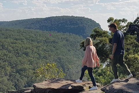 1.5 Hour Mulgoa Rock Look Out Tour - Accommodation Ballina 3