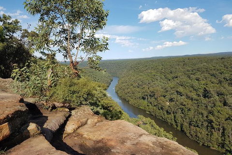 1.5 Hour Mulgoa Rock Look Out Tour - Accommodation Ballina 5