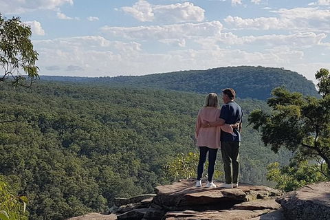 1.5 Hour Mulgoa Rock Look Out Tour - Accommodation Ballina 0