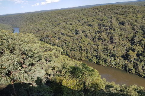 1.5 Hour Mulgoa Rock Look Out Tour - Accommodation Ballina 1