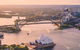 Private Sunset Helicopter Flight Over Sydney & Beaches For 2 Or 3 - 30 Minutes - thumb 7