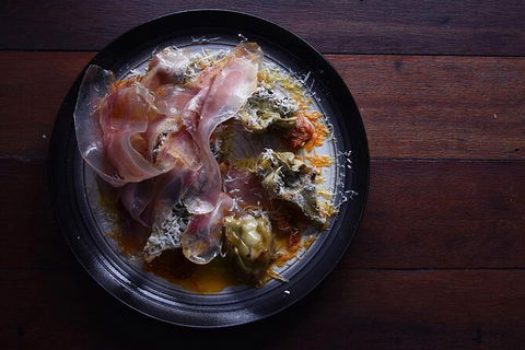 Potts Point Dining Walk - Accommodation Ballina 7